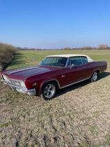Chevrolet Caprice - Chevrolet Caprice Gebrauchtwagen