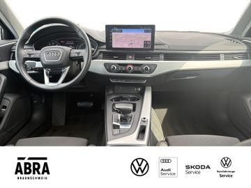 Audi A4 - 8