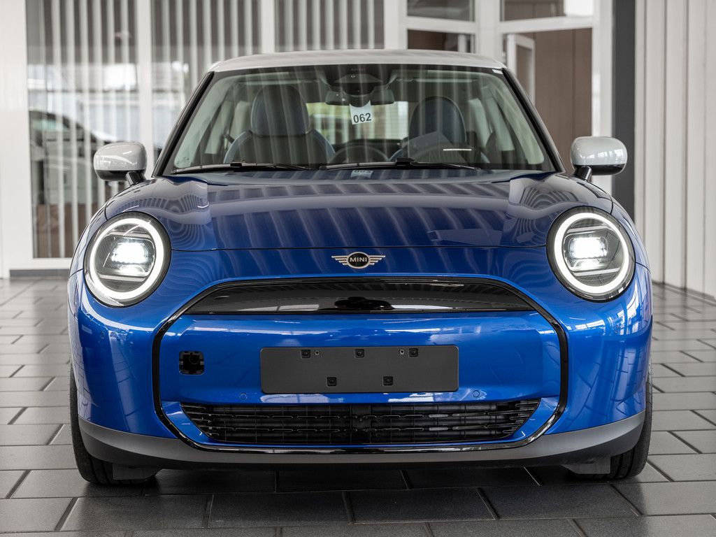 MINI Cooper E - Bild 6