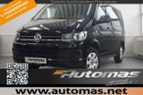 Volkswagen T6 Multivan Multivan DSG Navigation R-Cam TM AHK - VW T6 Multivan Gebrauchtwagen in Hannover