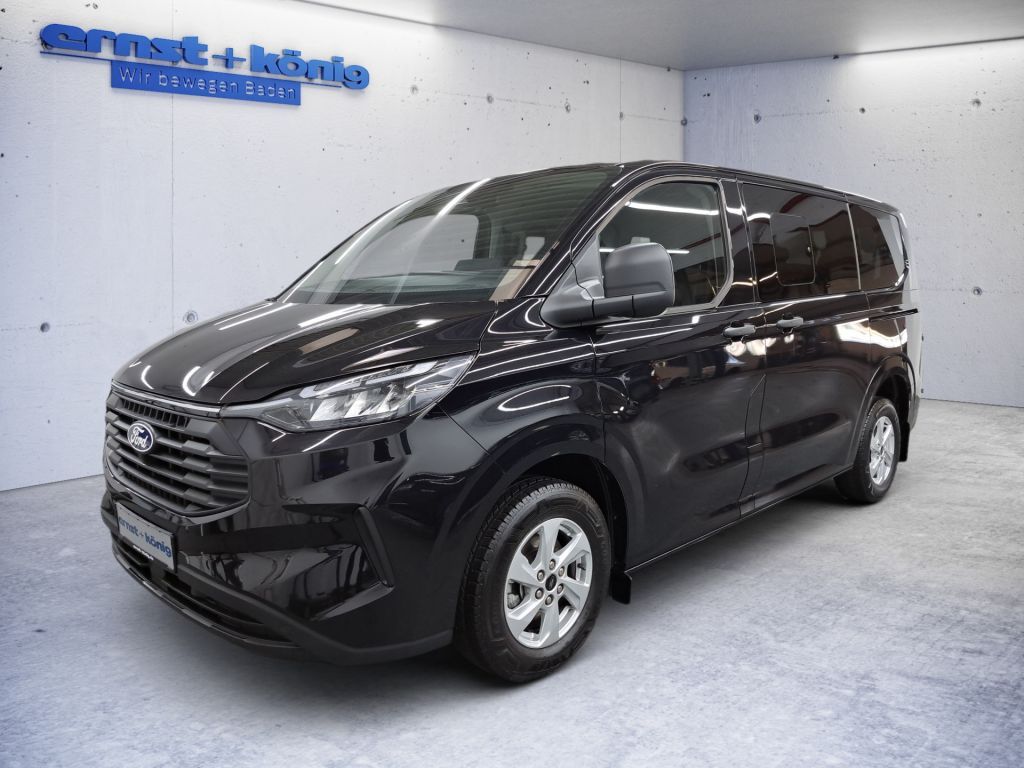 Ford Transit Custom 320 L1 AT Trend LED ACC NAVI RFK