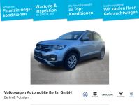 Volkswagen T-Cross - Vorschau Bild 1