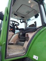 Fendt 724 Vario Profi+ RTK - Fendt Schlepper