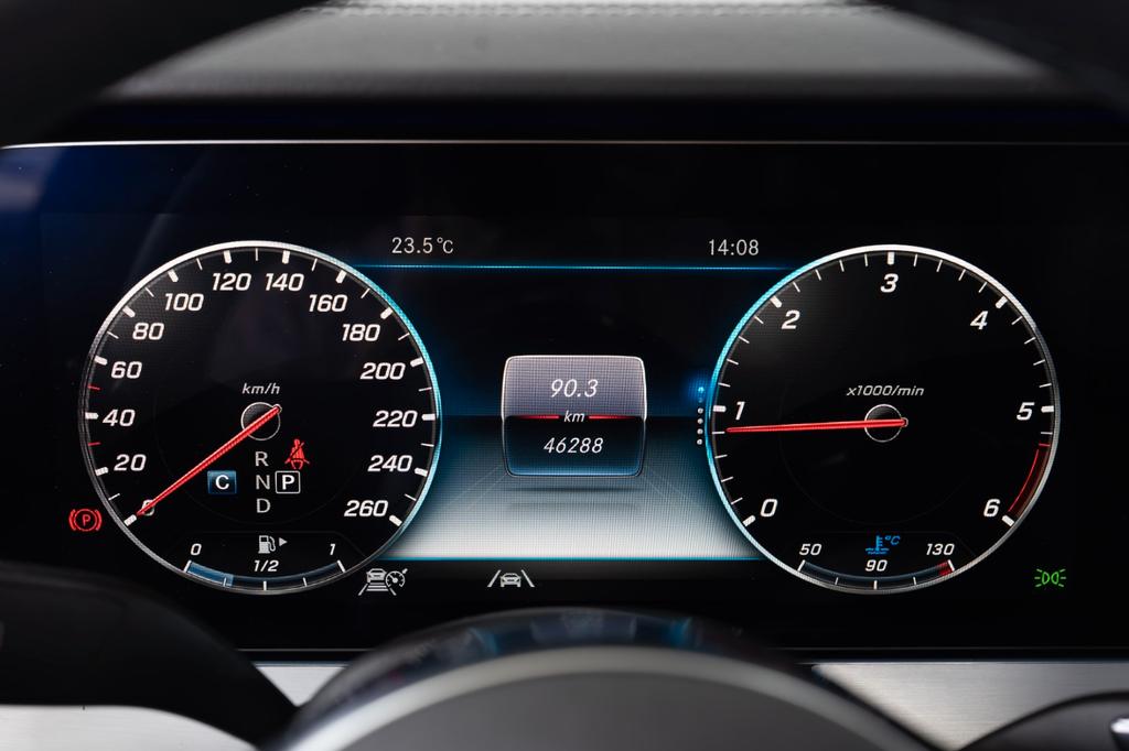 Mercedes-Benz CLS 400