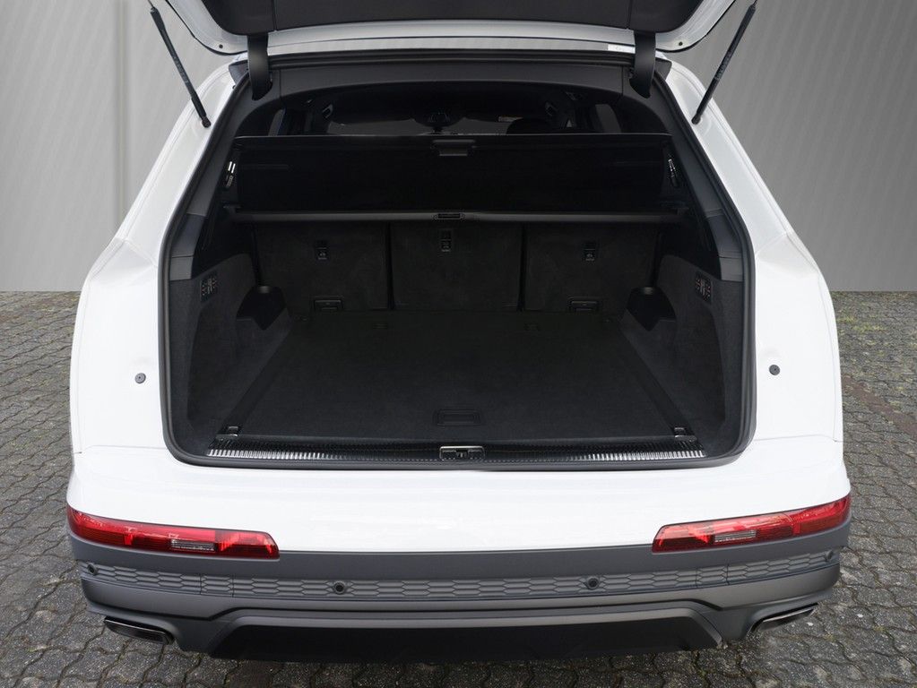 Audi Q7 - Bild 8