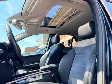 Mercedes ML 350 - 11