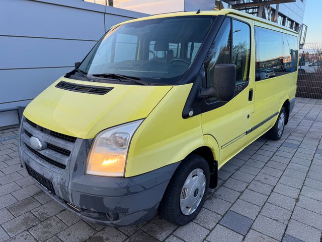 Ford Transit Kombi FT 300 K Trend