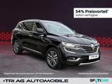 Renault Koleos Intens dCi 175 X-Tronic 4WD Winter-Paket - Renault Koleos Gebrauchtwagen
