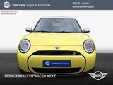 MINI Cooper SE Classic Trim