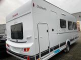 Dethleffs c-joy Active 480 QLK reisefertig mit Autarkie - Dethleffs Neu Wohnwagen