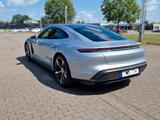 Porsche Taycan 4S SportChrono,Bose, Approved Garantie. - Porsche Taycan von privat