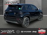 Jeep Avenger EV "Summit" Infotainment&Komfort-Paket*P - Jeep Elektroautos