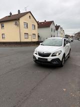 Opel Mokka 1.4 Turbo 4x4 eCOFLEX Innovatio... - gebrauchte Opel Mokka aus dem Jahr 2012