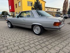MERCEDES-BENZ 450 SLC C107*H-ZULASSUNG*