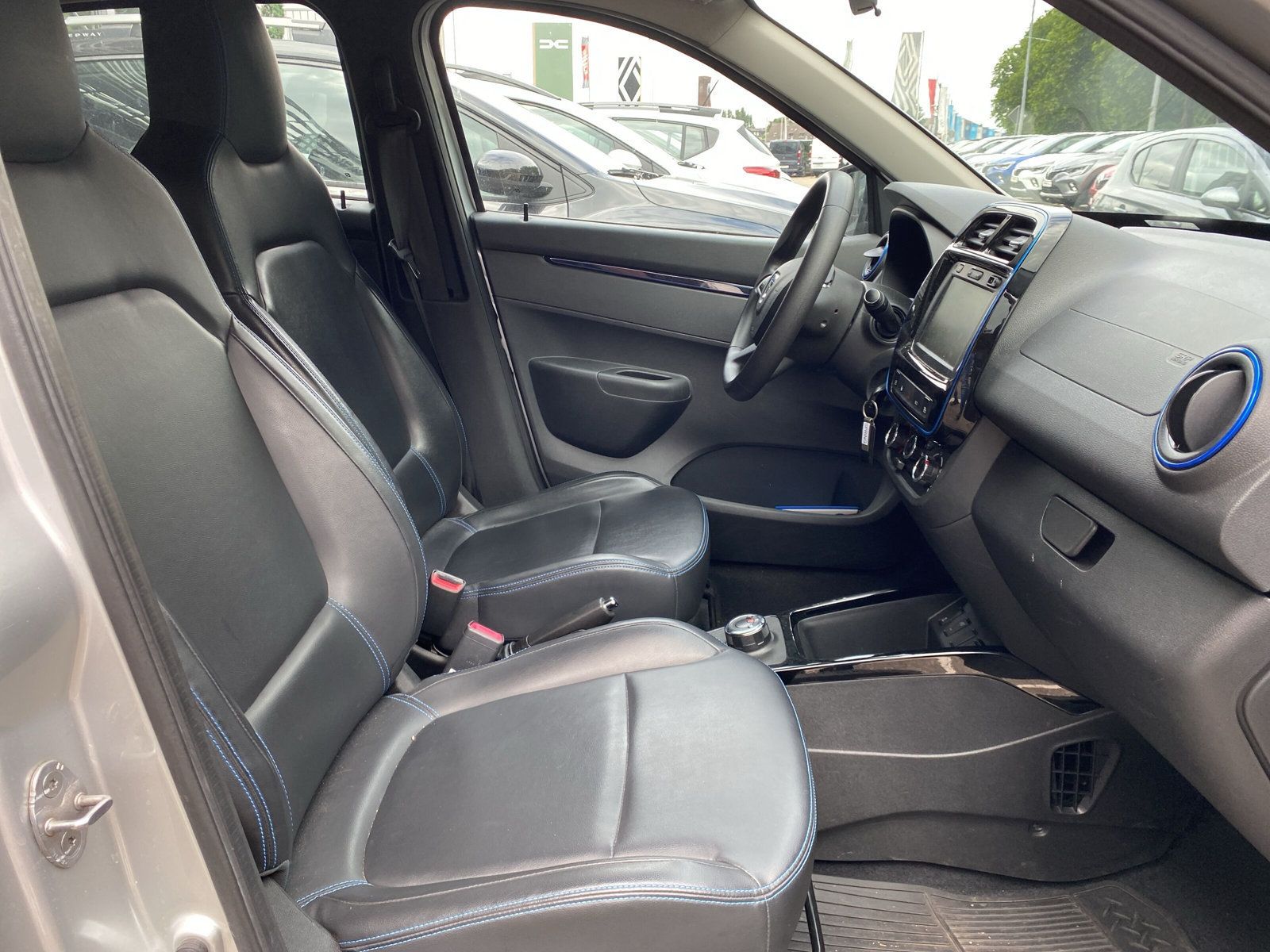 Dacia Spring - Bild 11