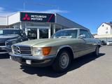 Mercedes-Benz Mercedes Benz SLC 280 C107 - Mercedes-Benz C107