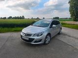 Opel Astra Sports Tourer 1.4 Turbo Sport 103kW Sport
