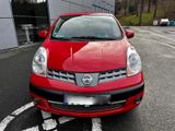 Nissan Note Acenta Klima Multi Alu Sport Radio CD - Nissan Note aus 2007