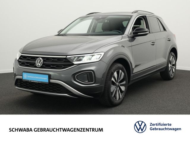 Volkswagen T-Roc Goal 1.0 TSI