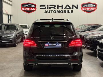 2017 Mercedes-BENZ GLE 照片 5