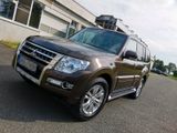 Mitsubishi Pajero 3.2 DI-D Edition 100 - Mitsubishi Pajero: Mitsu