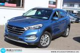Hyundai TUCSON 2.0 CRDi Advantage 4WD Navigation=LED