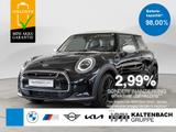 MINI Cooper SE Classic Trim FACEL. LED SHZ PDC KLIMA - MINI Cooper SE: Trim L