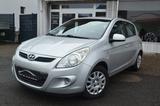 Hyundai i20 1.2 FIFA WM Edition 1.HD. 59.900 km*Scheckh. - Hyundai i20 Gebrauchtwagen in Dortmund