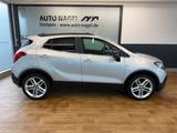 Opel Mokka 1.4 Color Innovation 4x4 +Xenon+NAVI+BOSE+ - Opel Mokka in Krefeld