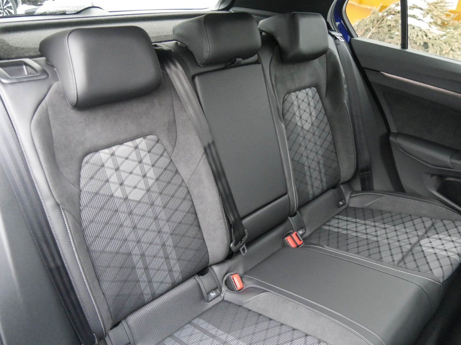Volkswagen Golf - Bild 4