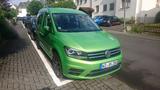 Volkswagen Caddy 1,4TGI DSG BlueMotion Highline 5-Sitze...