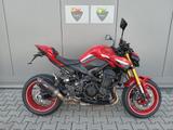 Kawasaki Z 900 50th Anniversary 1. Hand, Garantie - KAWASAKI 50