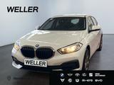 BMW 118 i Advantage *Steptronic*SHZ*Navi*PDC*CarPlay