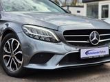 Mercedes-Benz C 300 Limousine *Night Paket *LED *Ambiente - Mercedes-Benz C 300: Winterreifen