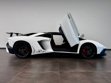 Lamborghini Aventador LP 750-4 Superveloce Roadster 1of500