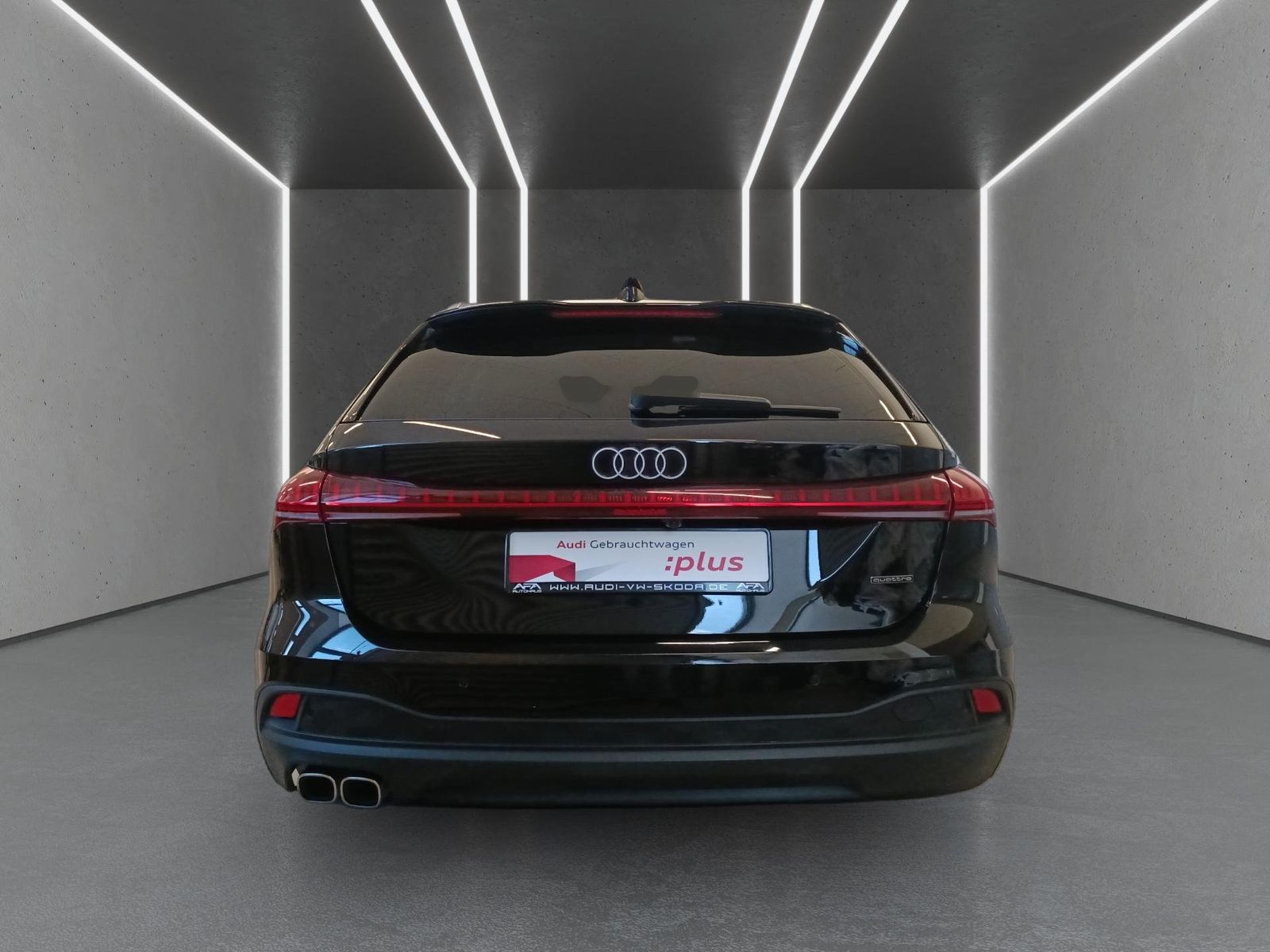 Audi A5 - Bild 7