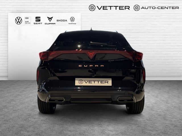 Fahrzeugabbildung CUPRA Formentor 2.0 TDI 110 kW KLIMA LED ALU