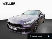 BMW Z4 M40 - Vorschau Bild 1