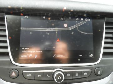 Opel Grandland (X) - 10