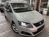 Seat Alhambra 2.0 TDI*FR-LIN*DSG*7-SITZ*BI-XN*RFK*NAV - Seat Alhambra: 2.0