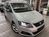 Seat Alhambra 2.0 TDI*FR-LIN*DSG*7-SITZ*BI-XN*RFK*NAV - Seat Alhambra in Köln