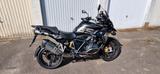 BMW R 1250 GS Exclusive, 4 Pakete, Koffer, Navi - HAMBURG
