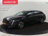 Peugeot 508 1.6 HYbrid Allure | Adaptive cruise | Half l