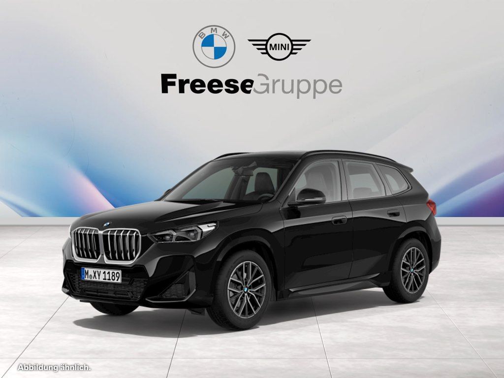Image of BMW X1