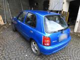 Nissan NISSAN Micra K11, AUTOMATIK - Nissan Micra: K11