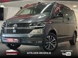 Volkswagen T6.1 California 2.0TDI BEACH* LED#ACC#FH#SH#SHZ - Volkswagen Wohnkabine