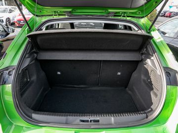 Opel Mokka e Edition Fahrerassistenz-Paket LED