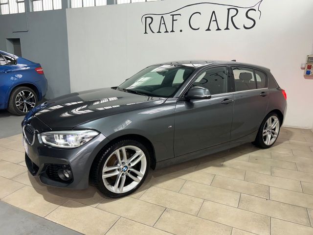 BMW Bmw 125 BMW 125