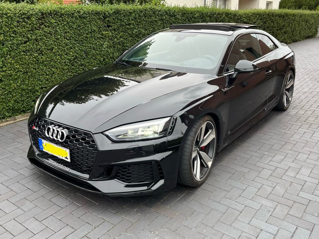 Audi RS5