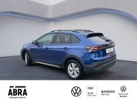 Volkswagen Taigo - Vorschau Bild 4